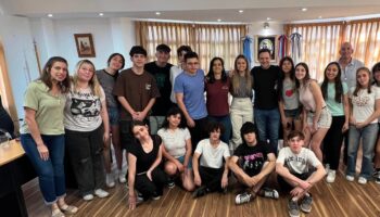 ¡VISITÁ EL CONCEJO MUNICIPAL!